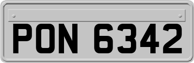 PON6342