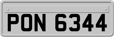 PON6344