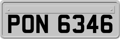 PON6346