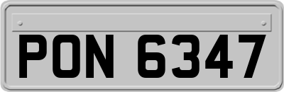 PON6347