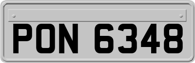 PON6348
