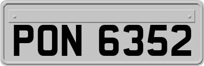 PON6352