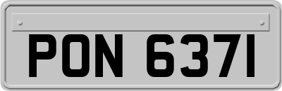 PON6371