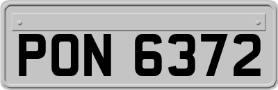 PON6372