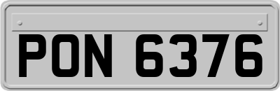 PON6376