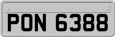 PON6388