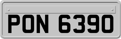 PON6390