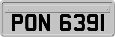 PON6391