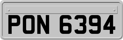 PON6394