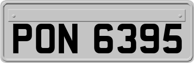 PON6395