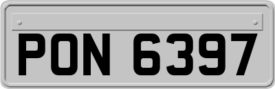 PON6397