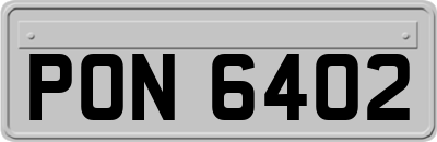 PON6402