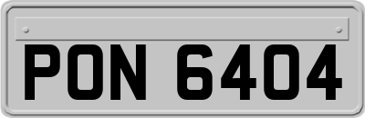 PON6404