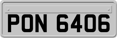 PON6406