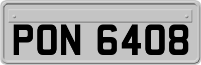 PON6408