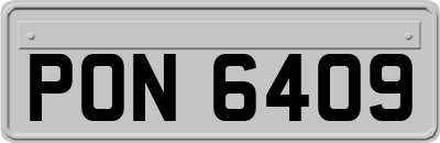 PON6409