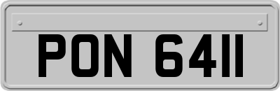 PON6411