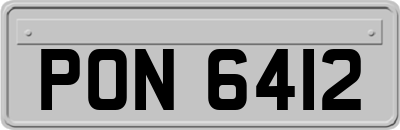 PON6412