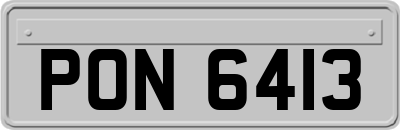 PON6413