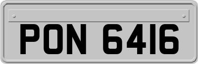 PON6416