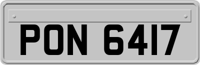 PON6417