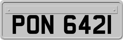 PON6421