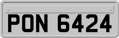 PON6424