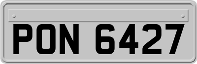PON6427