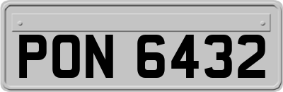 PON6432