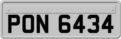 PON6434