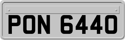 PON6440