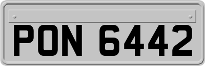 PON6442