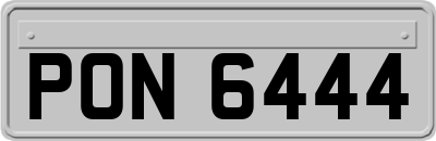 PON6444