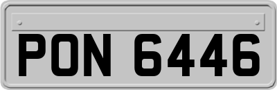 PON6446