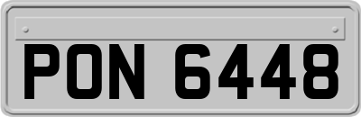 PON6448