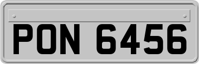 PON6456