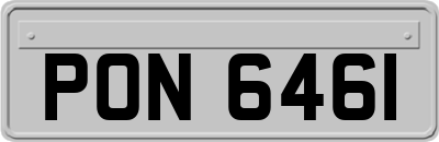 PON6461