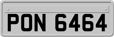 PON6464