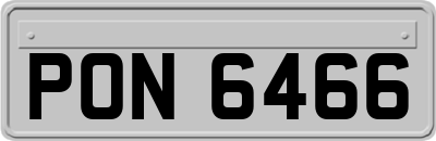 PON6466