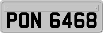PON6468