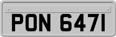 PON6471