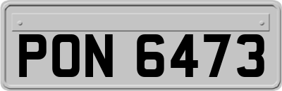 PON6473