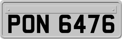 PON6476