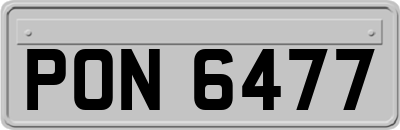 PON6477