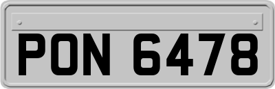 PON6478