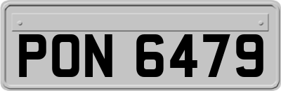 PON6479