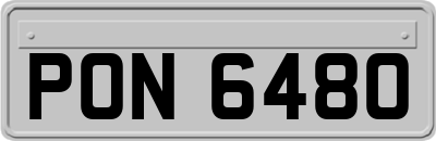 PON6480