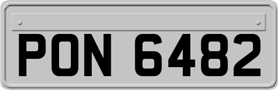 PON6482
