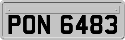 PON6483