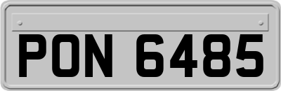 PON6485